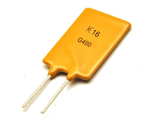 PPTC在220V AC燈觸摸調(diào)光器電路中的應(yīng)用